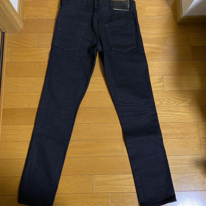 SALE100%新品 visvim social sculpture デニムパンツ ブラック Dqn9K-m94284934089 好評高品質