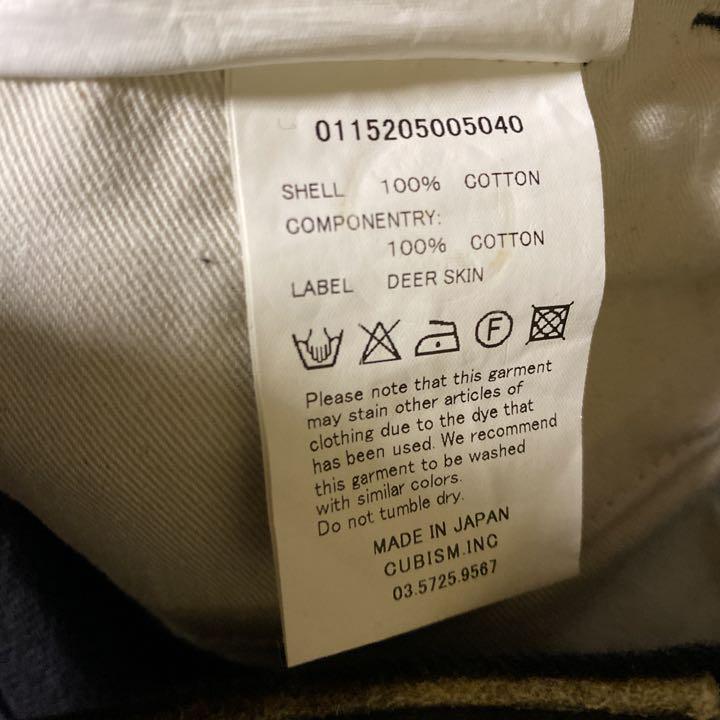 SALE100%新品 visvim social sculpture デニムパンツ ブラック Dqn9K-m94284934089 好評高品質