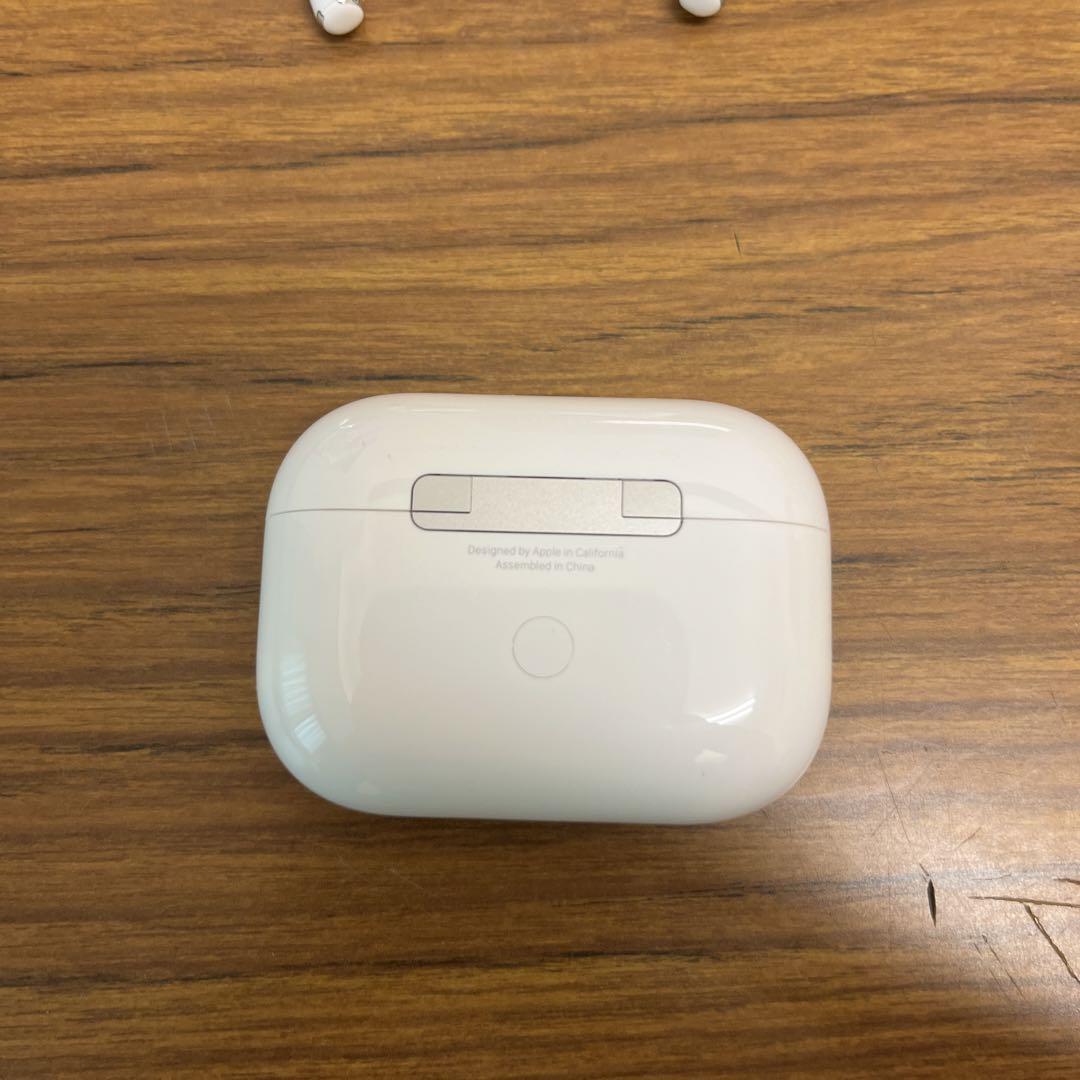 Apple AirPods pro第1世代