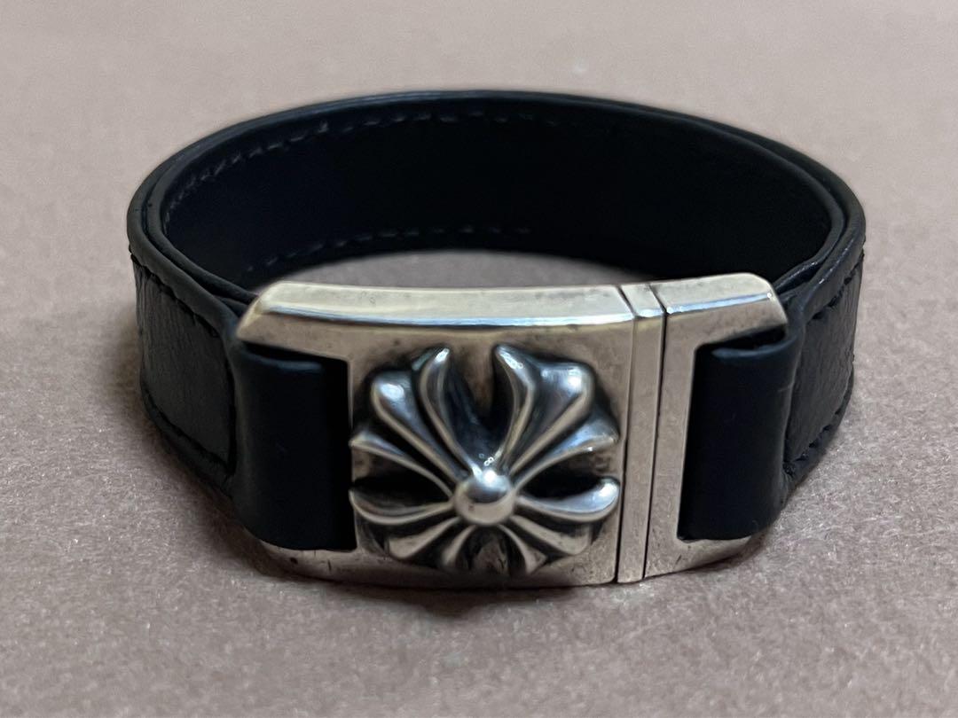 クロムハーツ HARNESS CLASP/ハーネスクラスプ ブレスレット