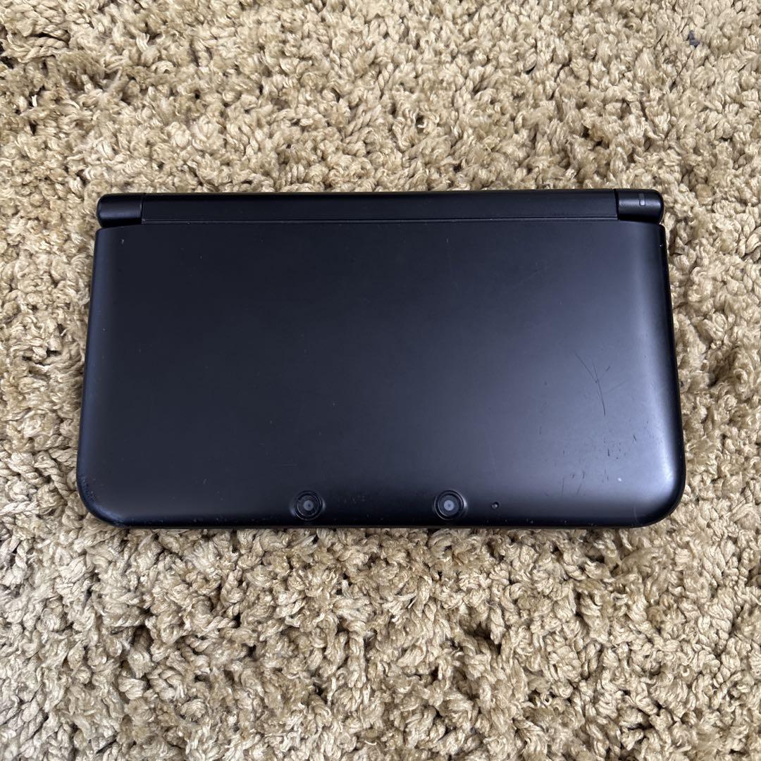 ニンテンドー3DS LLニンテンドー3DS/2DS