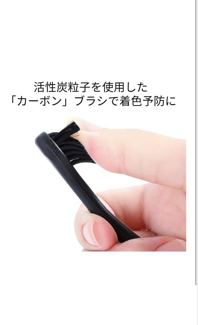 CURAPROX BLACK IS WHITE 電動歯ブラシ本体 CURAPROX BLACK IS WHITE 電動歯ブラシ本体