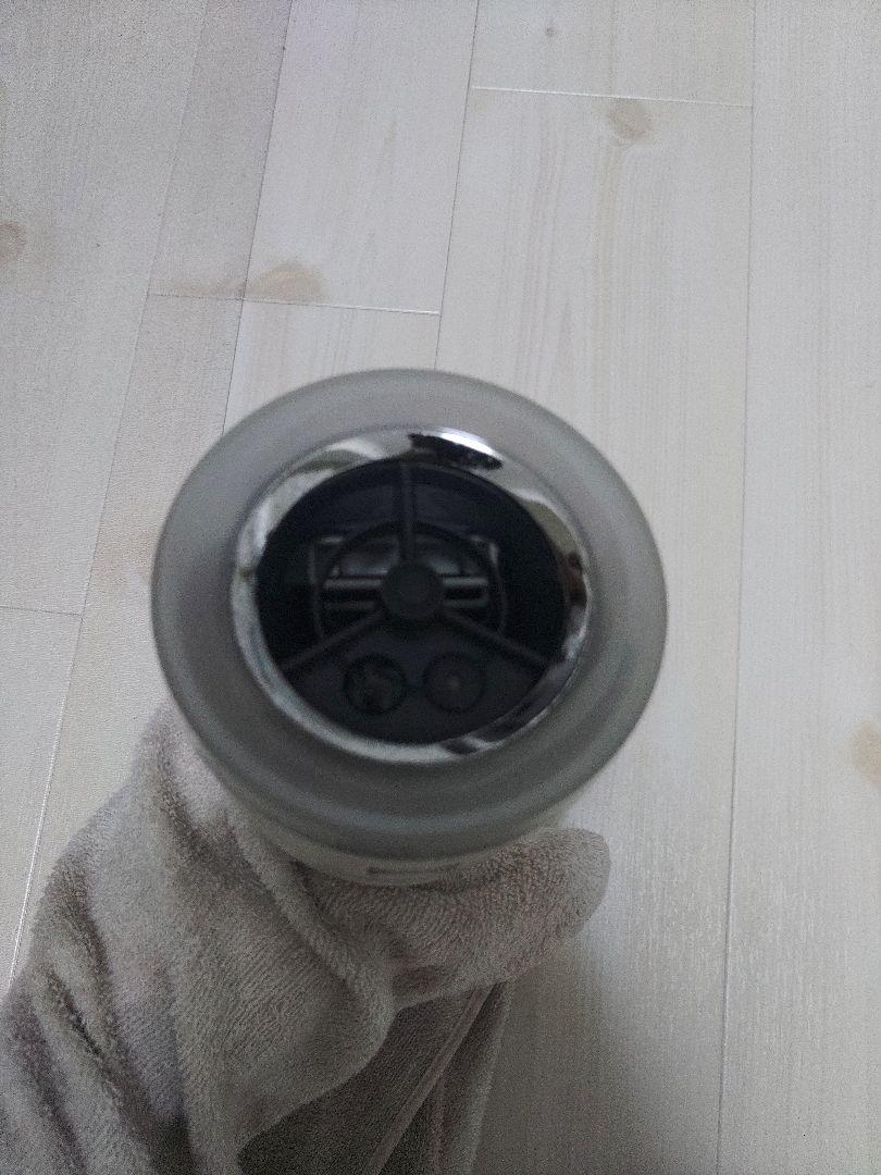 ユニット交換済み　SHARP プラズマクラスターイオン発生機　IG-HTA20