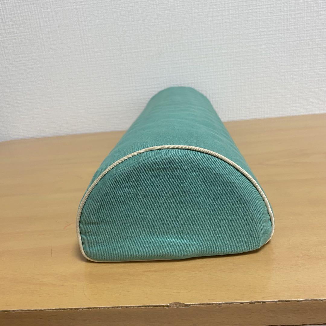 あおたけ枕 運動枕 カイロ