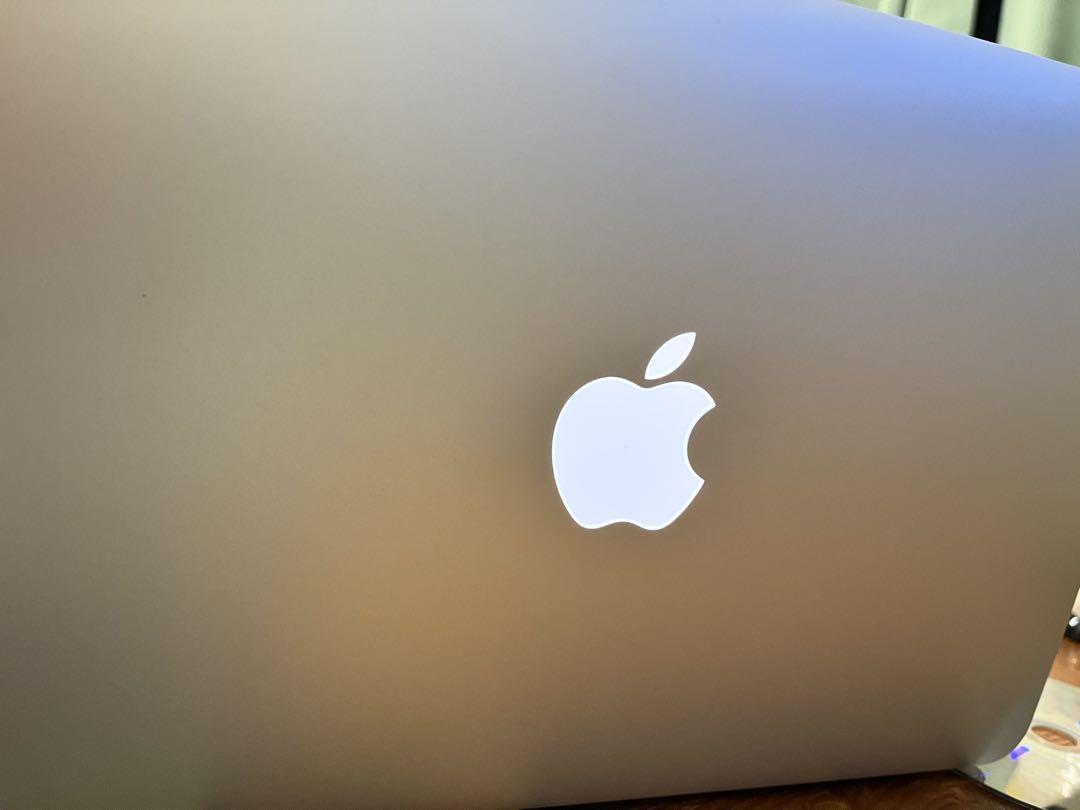 【美品】MacBook Air (11-inch, Early2015)