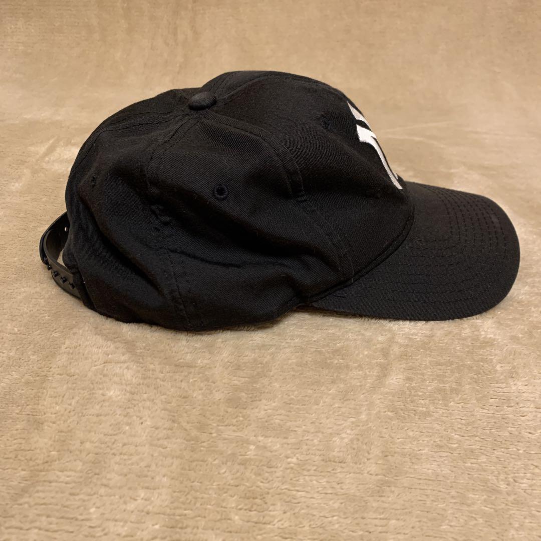 Yankees キャップ ヤンキース 80s 90s つば裏 緑 ビンテージ