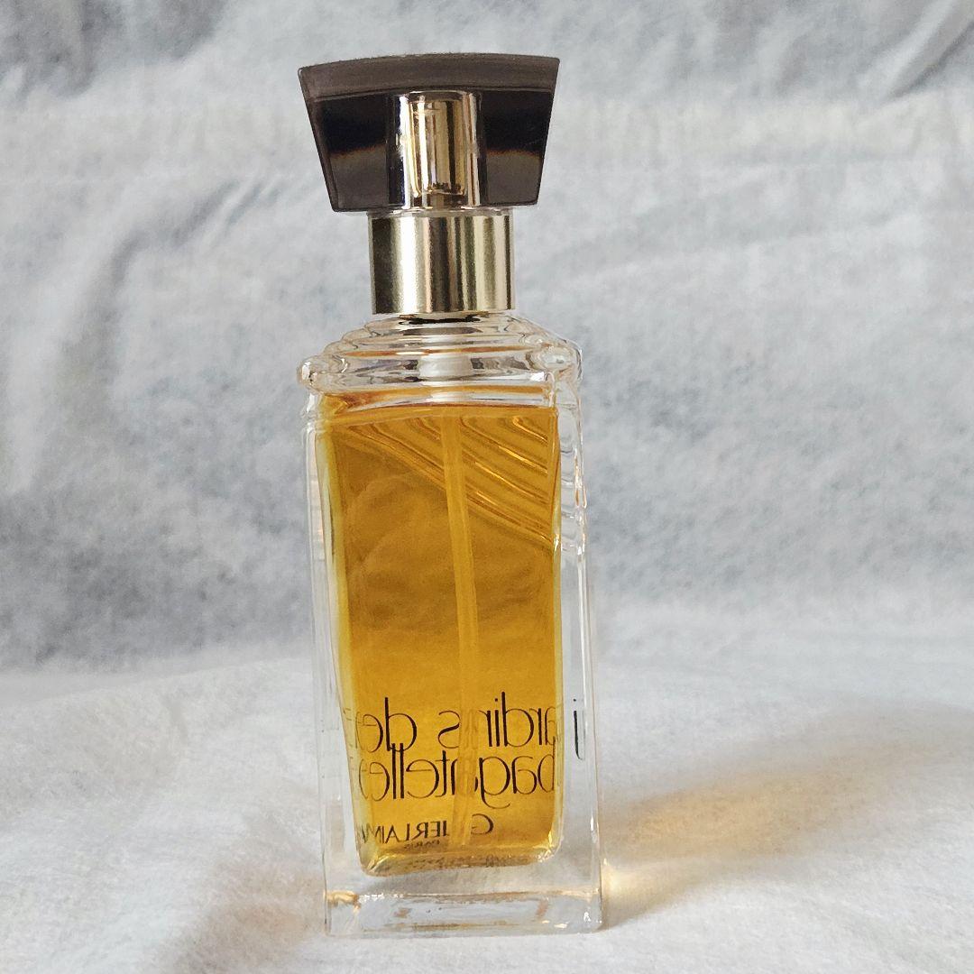 GUERLAIN ゲラン香水　ジャルダン　バガテール　60ml