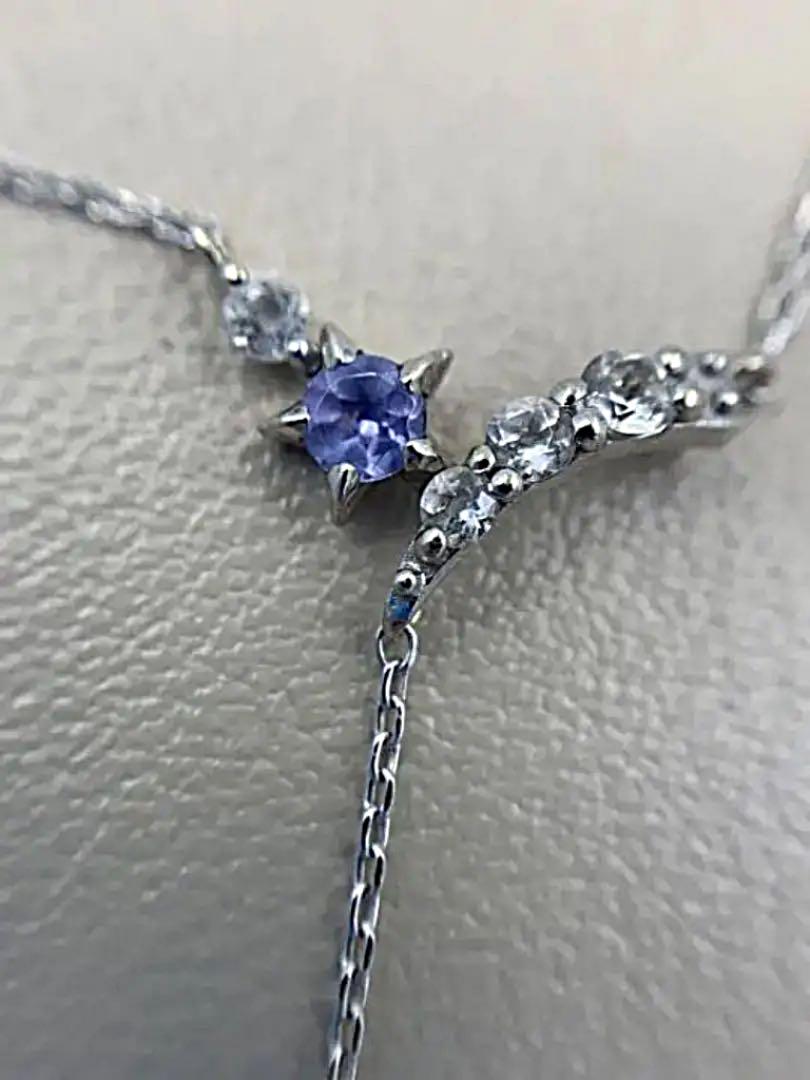 お値下❣️スタージュエリー 2017クリスマス限定k10YGタンザナイトネックレス 楽天市場】【STAR JEWELRYスタージュエリー】2017年クリスマス