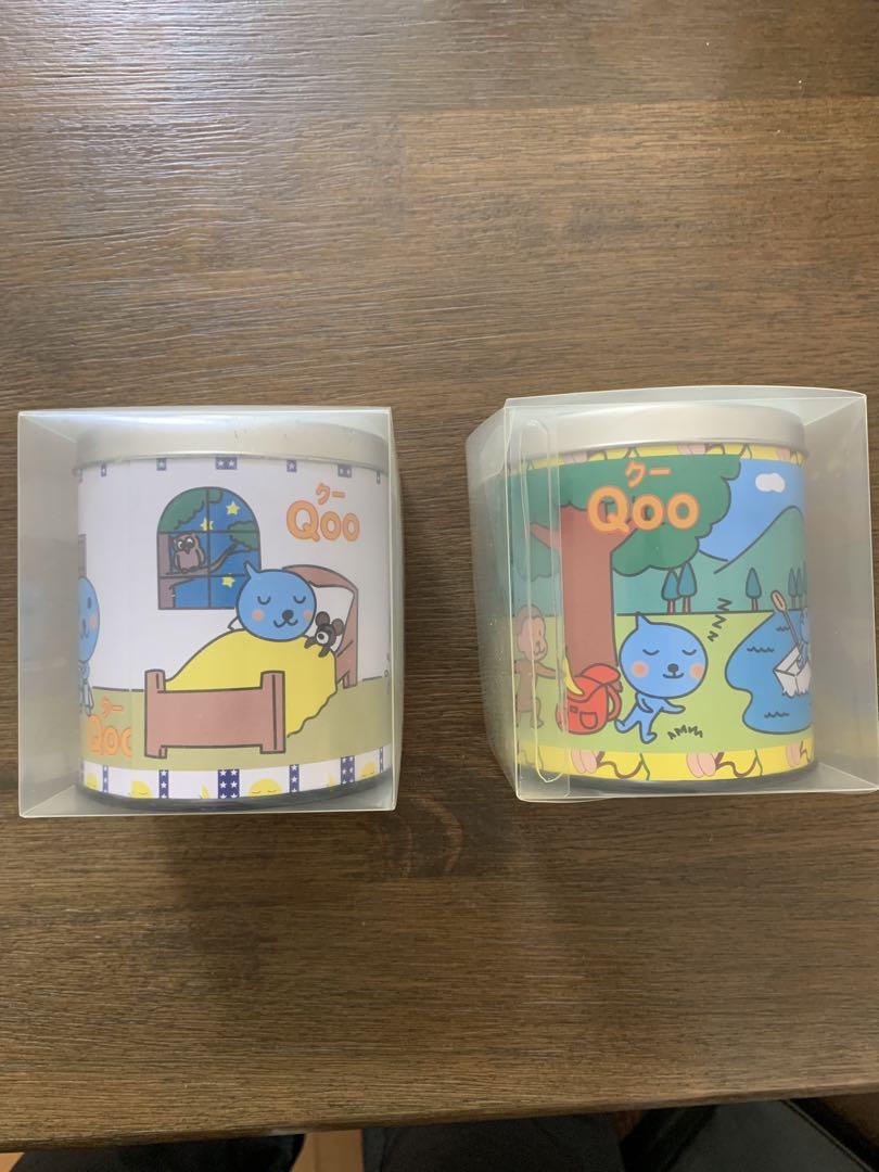 [まとめ売り] Qooグッズ　47点