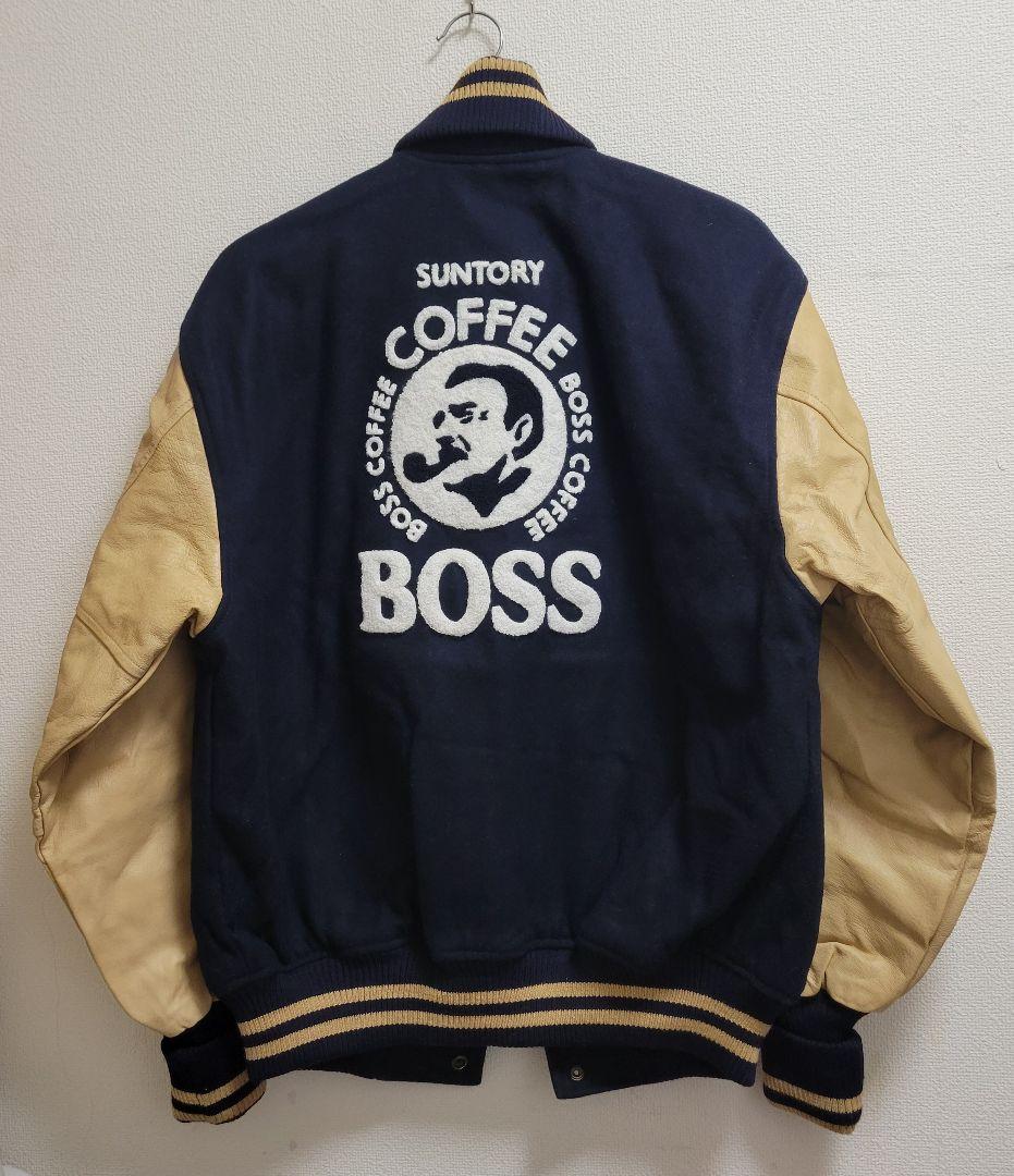 希少BOSSジャン 親子セット
