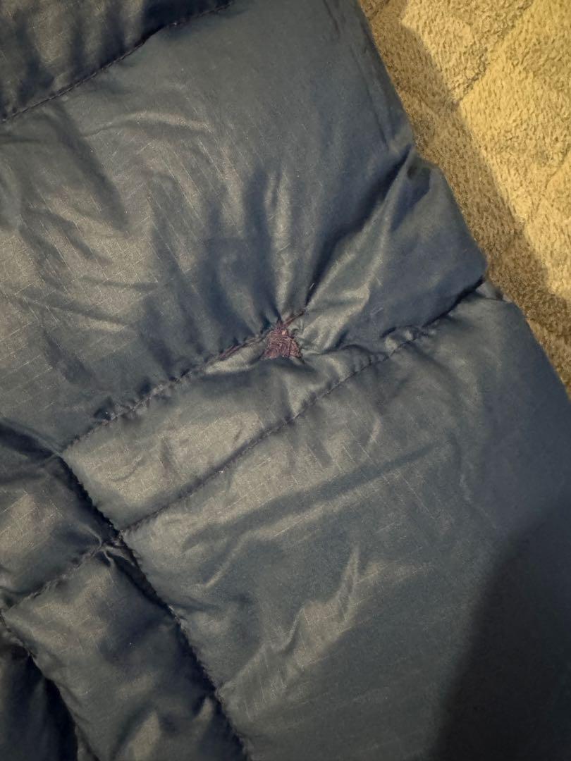 NORTH FACE