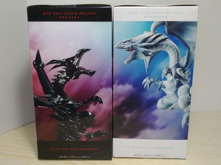 遊戯王デュエルモンスターズ　プライズ　 まとめ売り 遊戯王デュエルモンスターズ プライズ フィギュア グッズ 9点