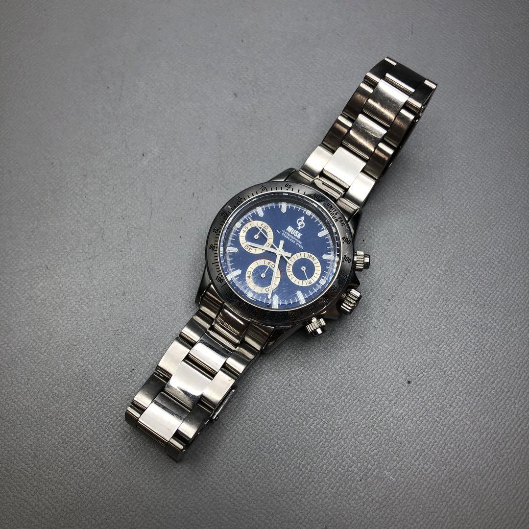 フランク ミュラー FRANCK MULLER コンキスタドールコルテス
