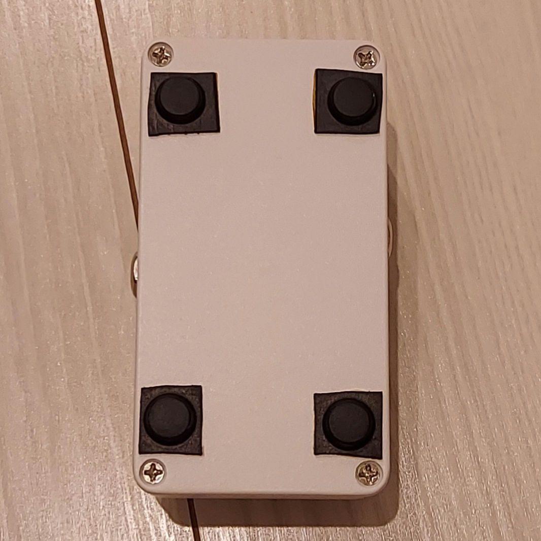 ギター Animals Pedal 1927 HOME RUN KING COMP