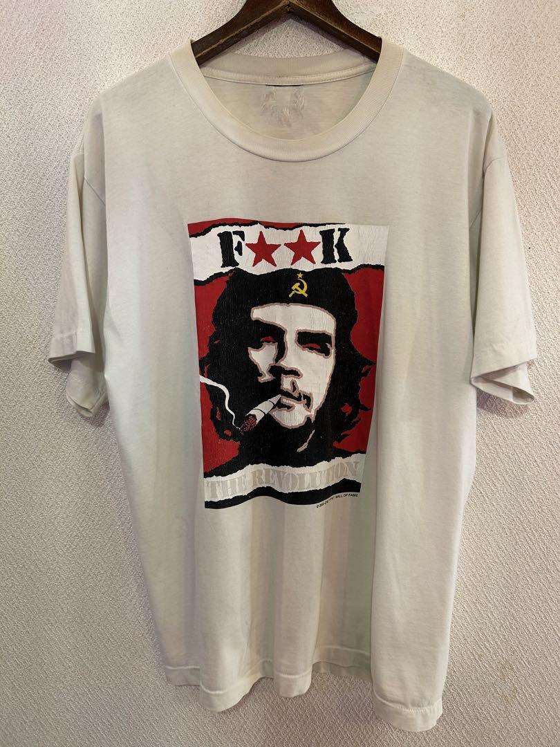 チェゲバラ　old tee Ernesto Guevara