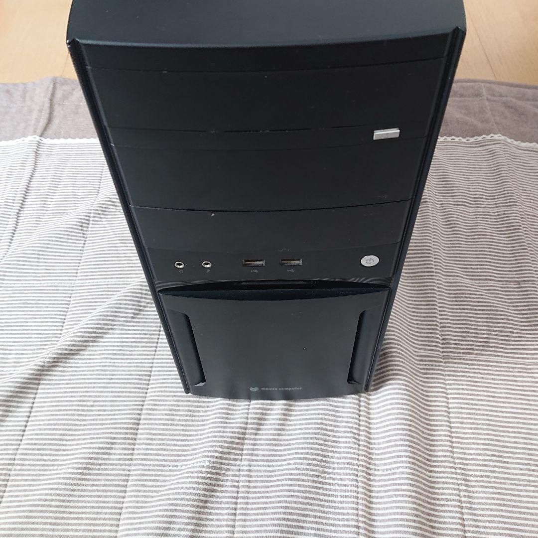 ライトゲーミングパソコン ゲーミングPC