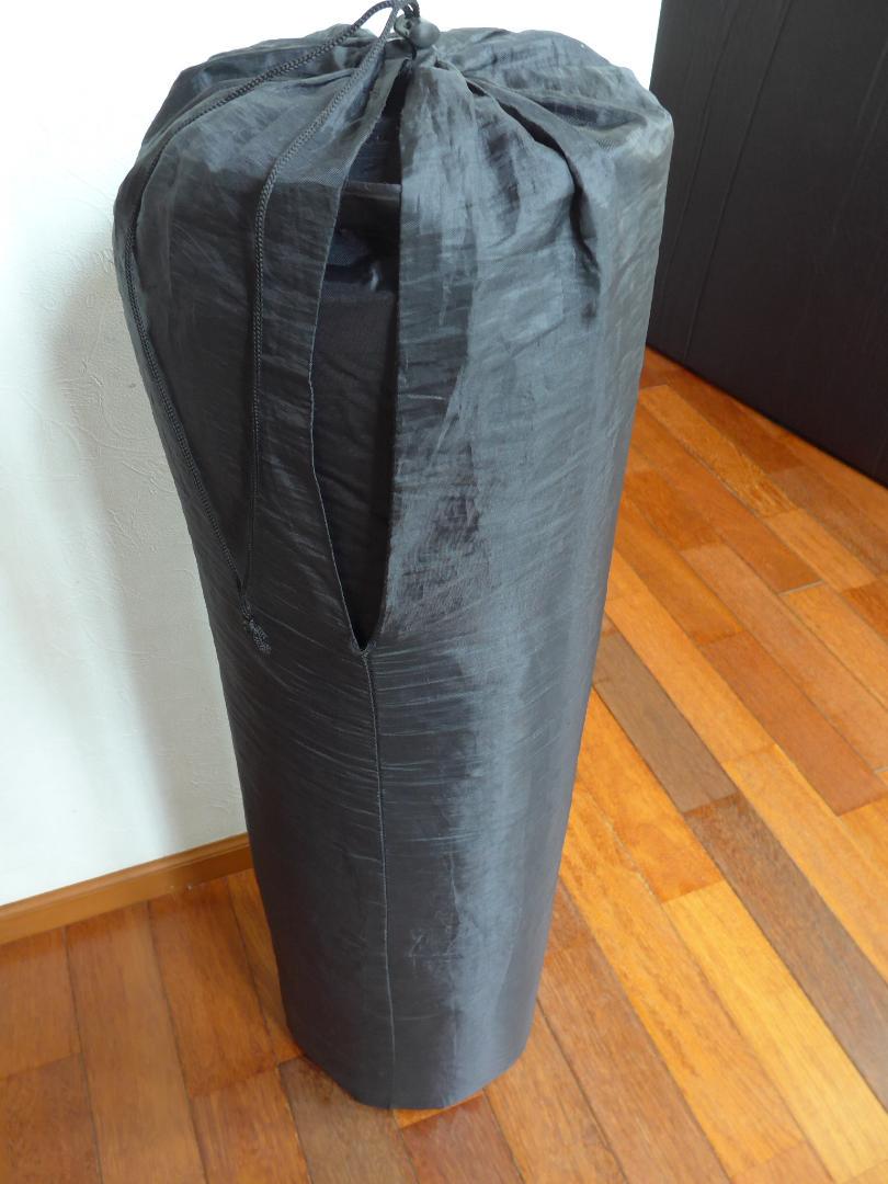 FIELDOOR 車中泊 マット Mサイズ 10cm 2個セット
