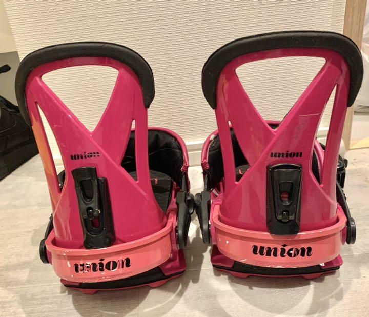 Union Rosa M レディースバインディング 世界の Union Rosa M レディースバインディング 世界の