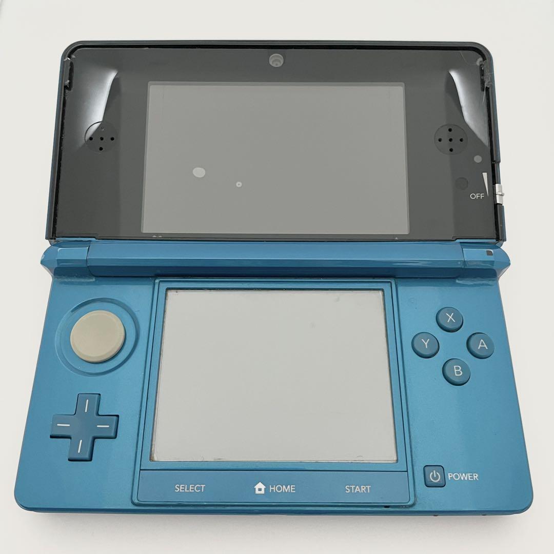 ニンテンドー 3DS