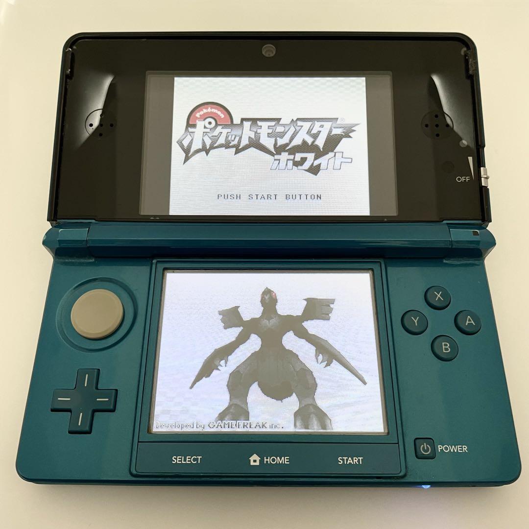 ニンテンドー