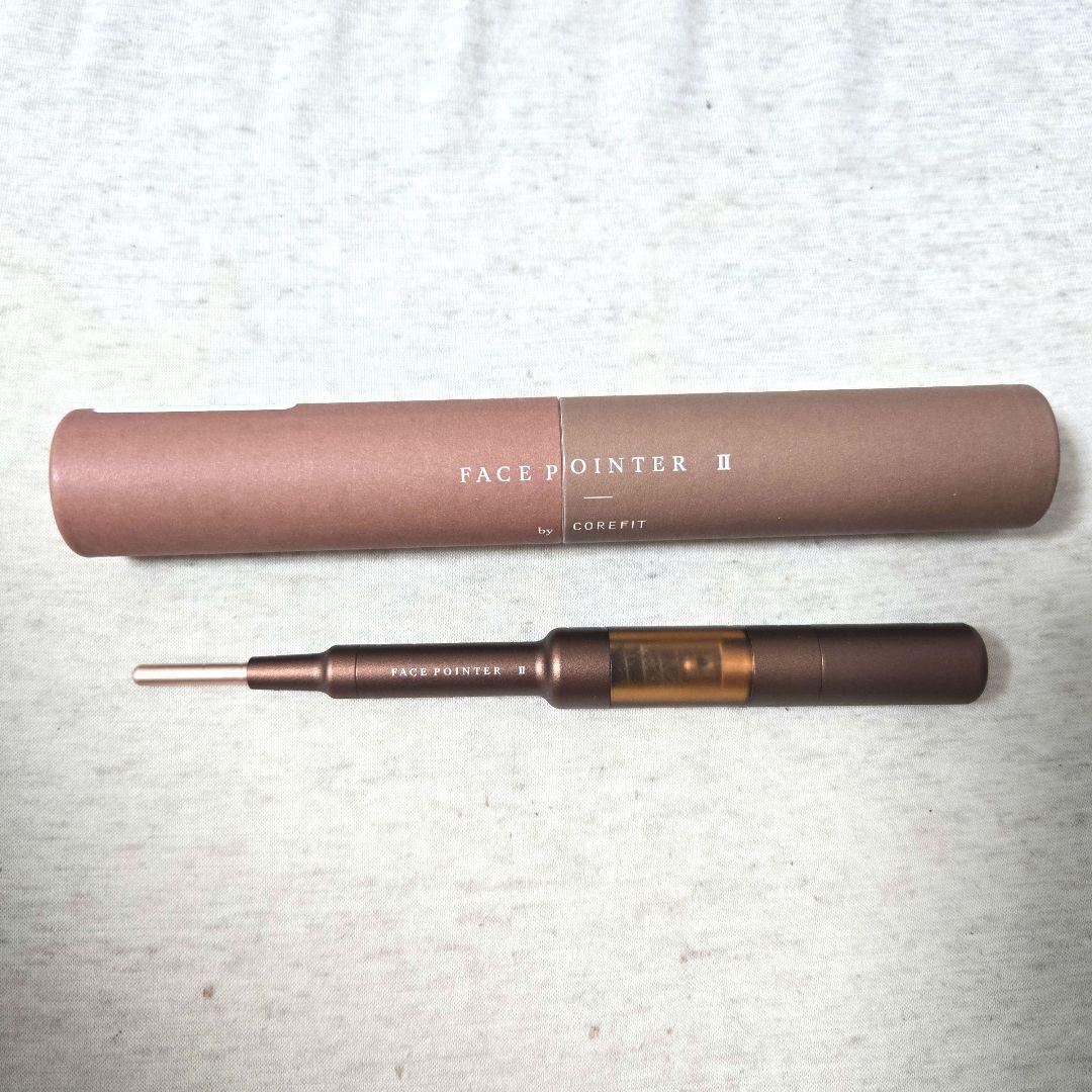 CORE FIT FACE POINTER II