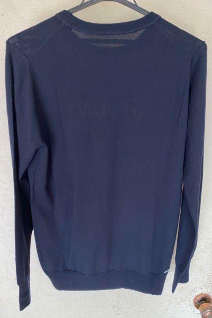 uniform experiment ニット サイズ3（M〜L）