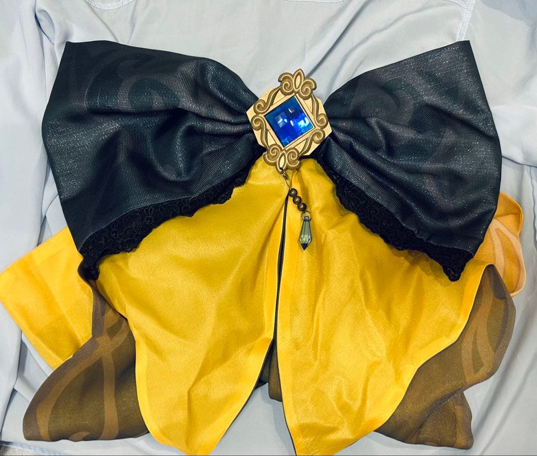 【原神】 ナヴィア コスプレ 衣装 Sサイズ