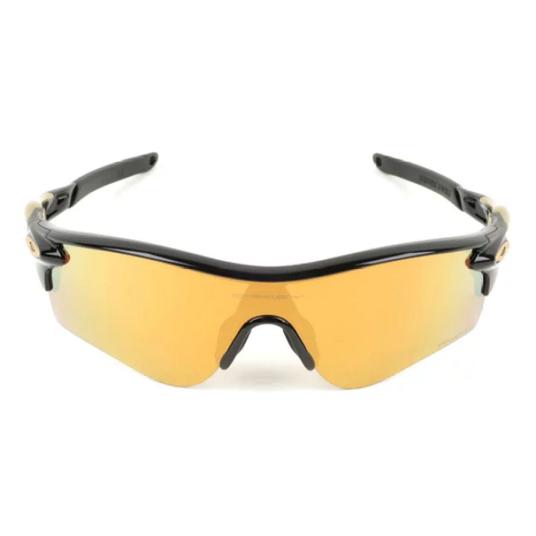OAKLEY RADARLOCK PATH サングラス　黒