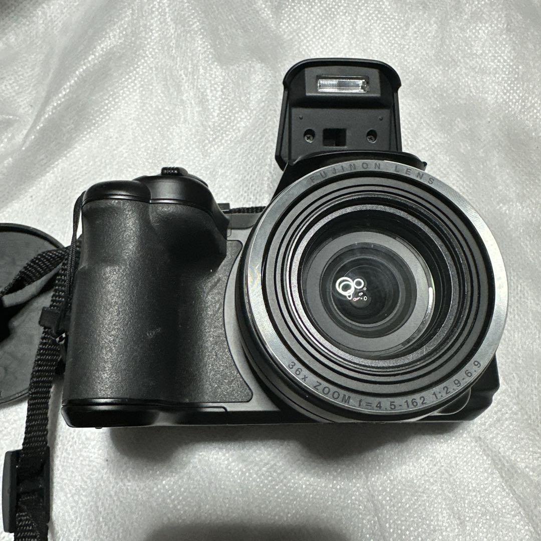 Fujifilm FinePix S8600 ジャンク品