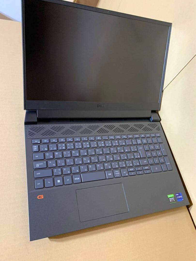 超人気 専門店 わい_2nd 様専用 Dell G15 Special Edition unca.com.mx