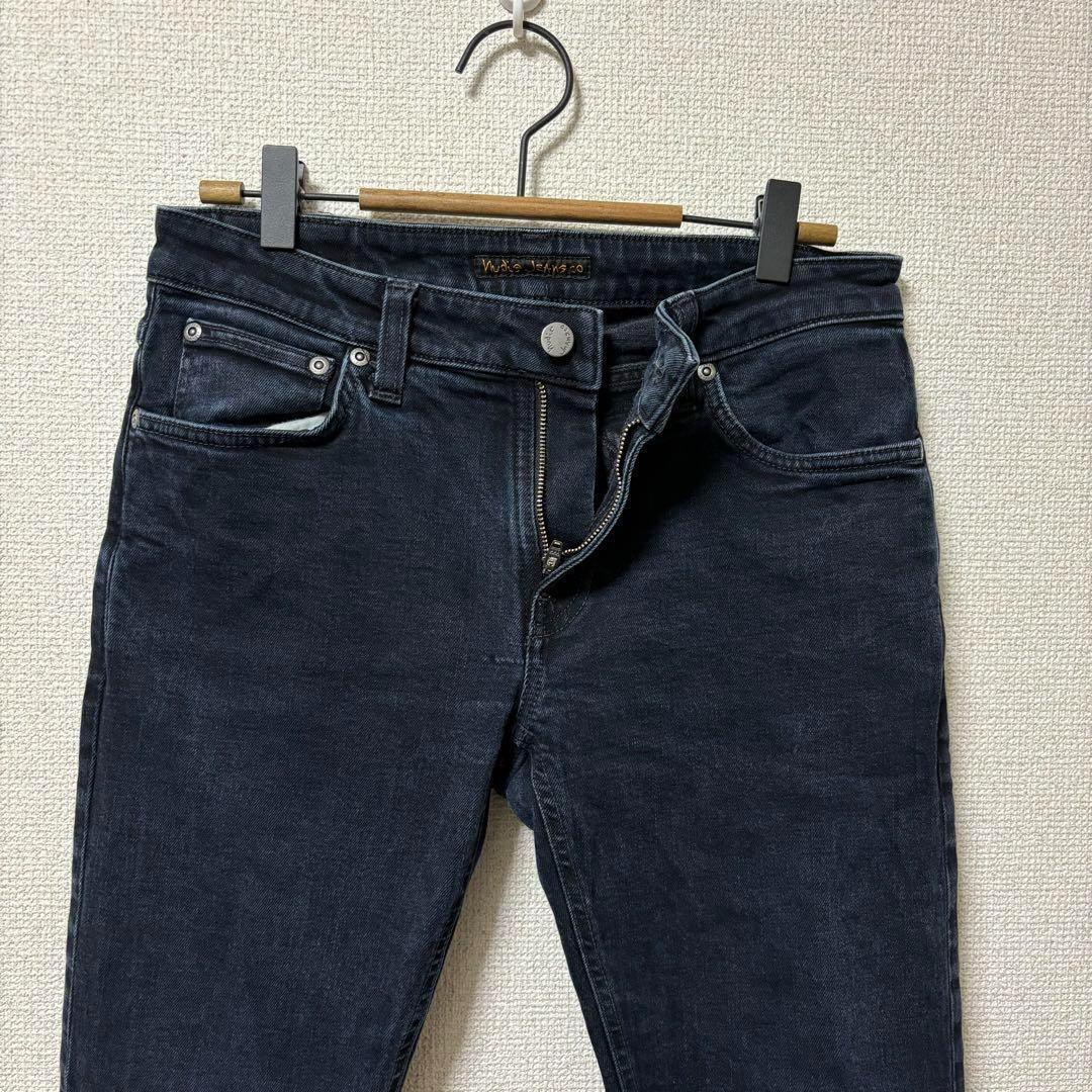 b63 ヌーディージーンズ スキニーデニム スキニーリン nudie jeans b63 ヌーディージーンズ スキニーデニム スキニーリン nudie jeans