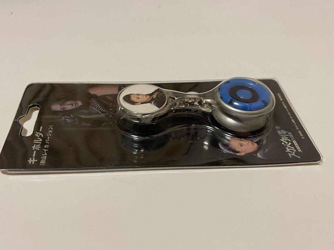 スケバン刑事 コードネーム 麻宮サキ 秋山レイカ ヨーヨー、dvd