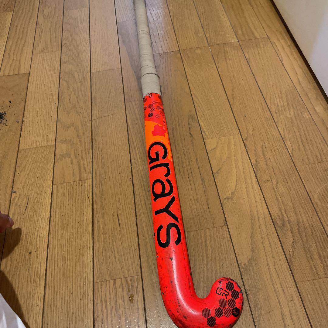 GRAYS GR8000 DB マイクロ スティックやや傷や汚れあり