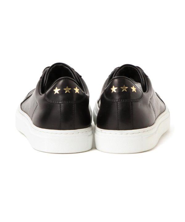 国内全数検品 Pantofola d’Oro TSL20 レザースニーカー ビームス KjkcG-m94304292786 新品超歓迎