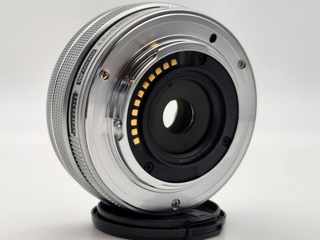 OLYMPUS PEN