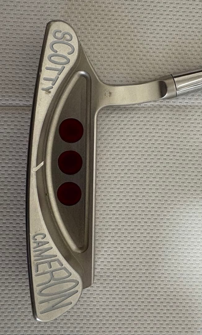 SCOTTY CAMERON Laguna 1.5パターScotty Cameron