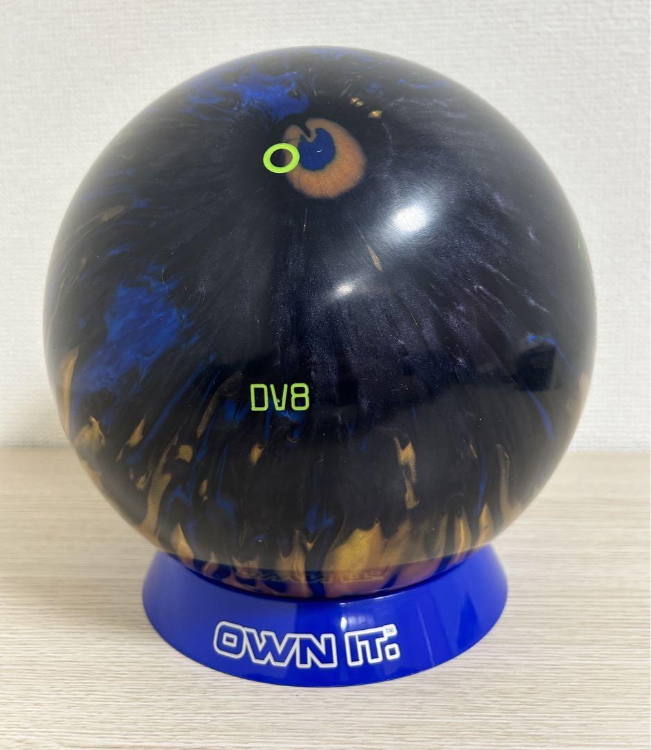 ボウリング トラブルメーカーパール(15ポンド新品)