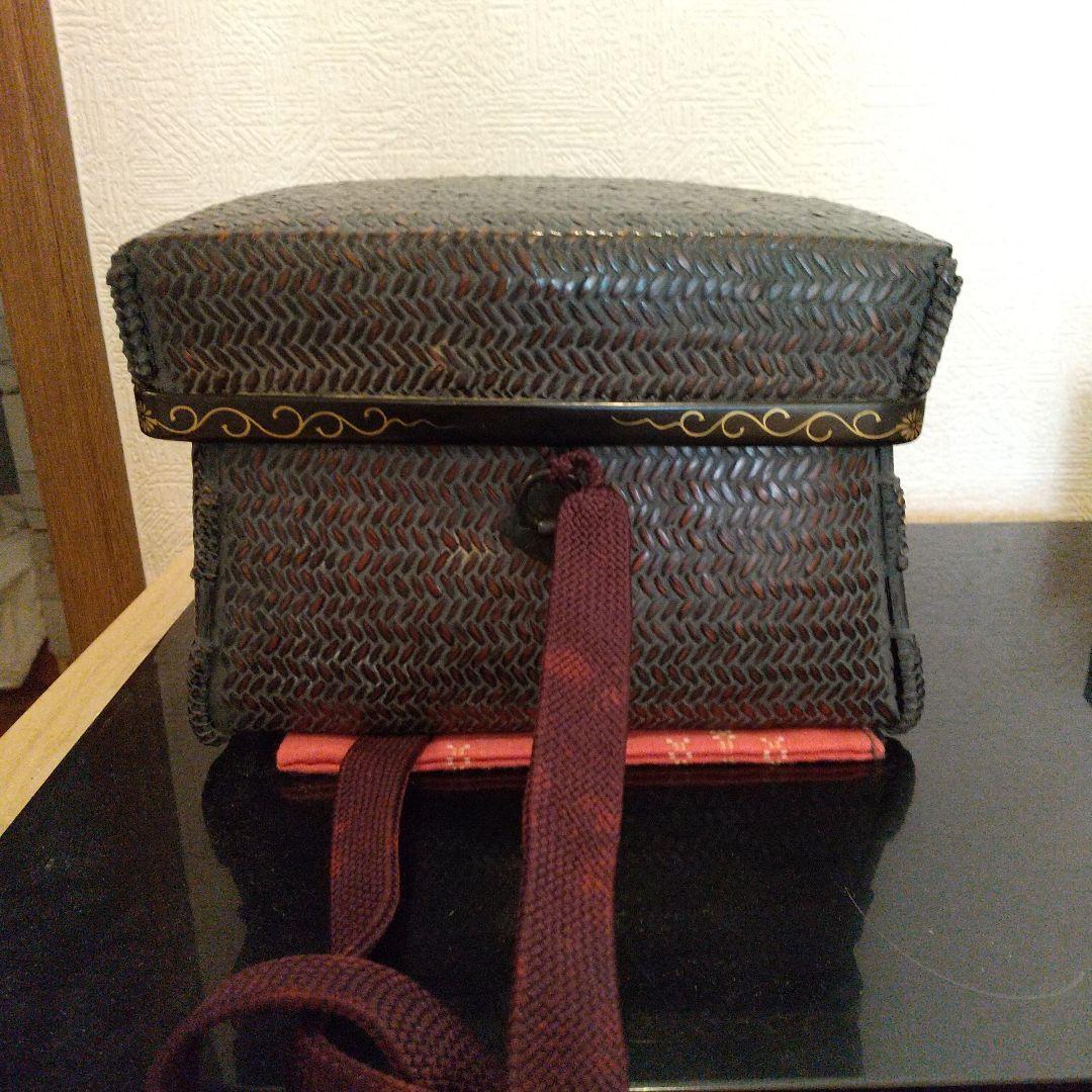 御所籠