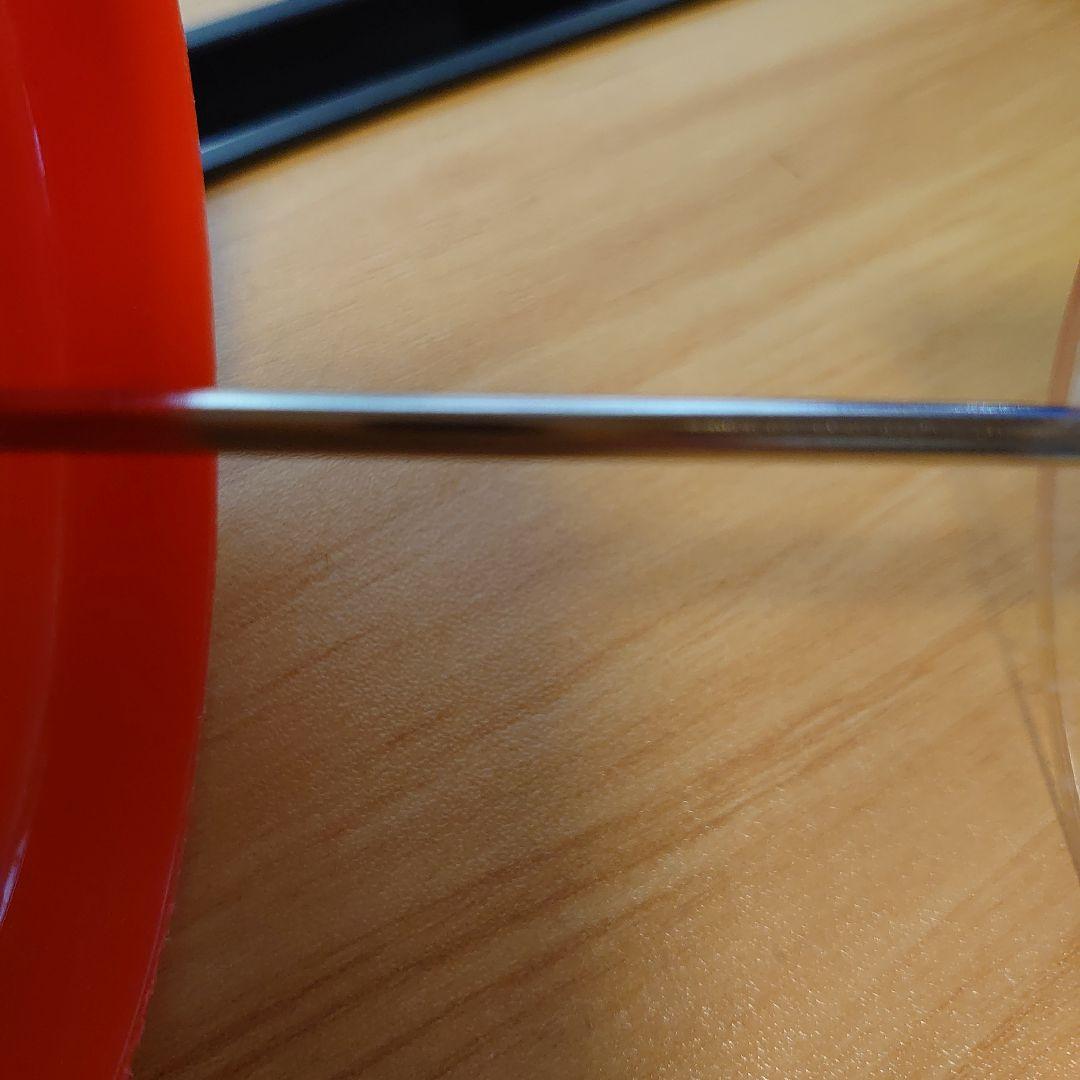 昭和レトロ　箸立て　トーワ箸立