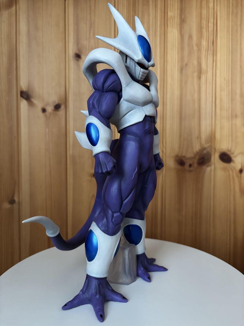 ドラゴンボール一番くじ クウラ 最終形態クウラ