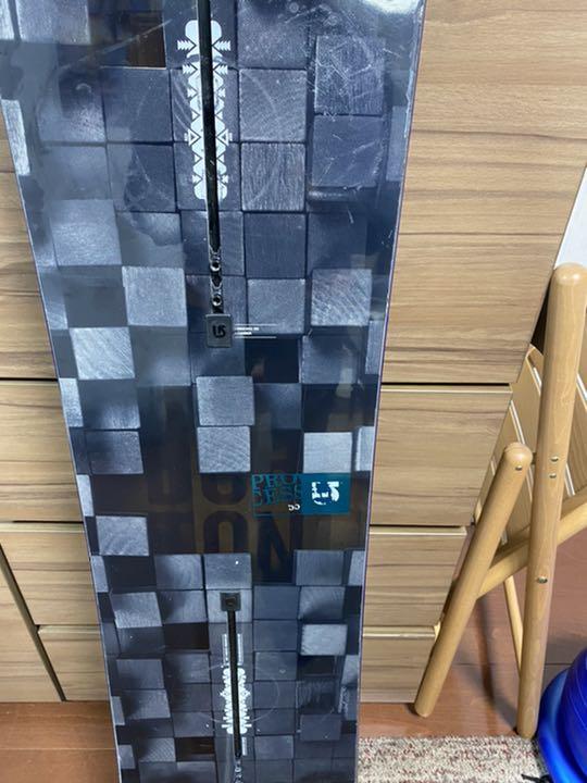 限定SALE人気 BURTON PROCESS キャンバー hWxnb-m94307003396 在庫限定品