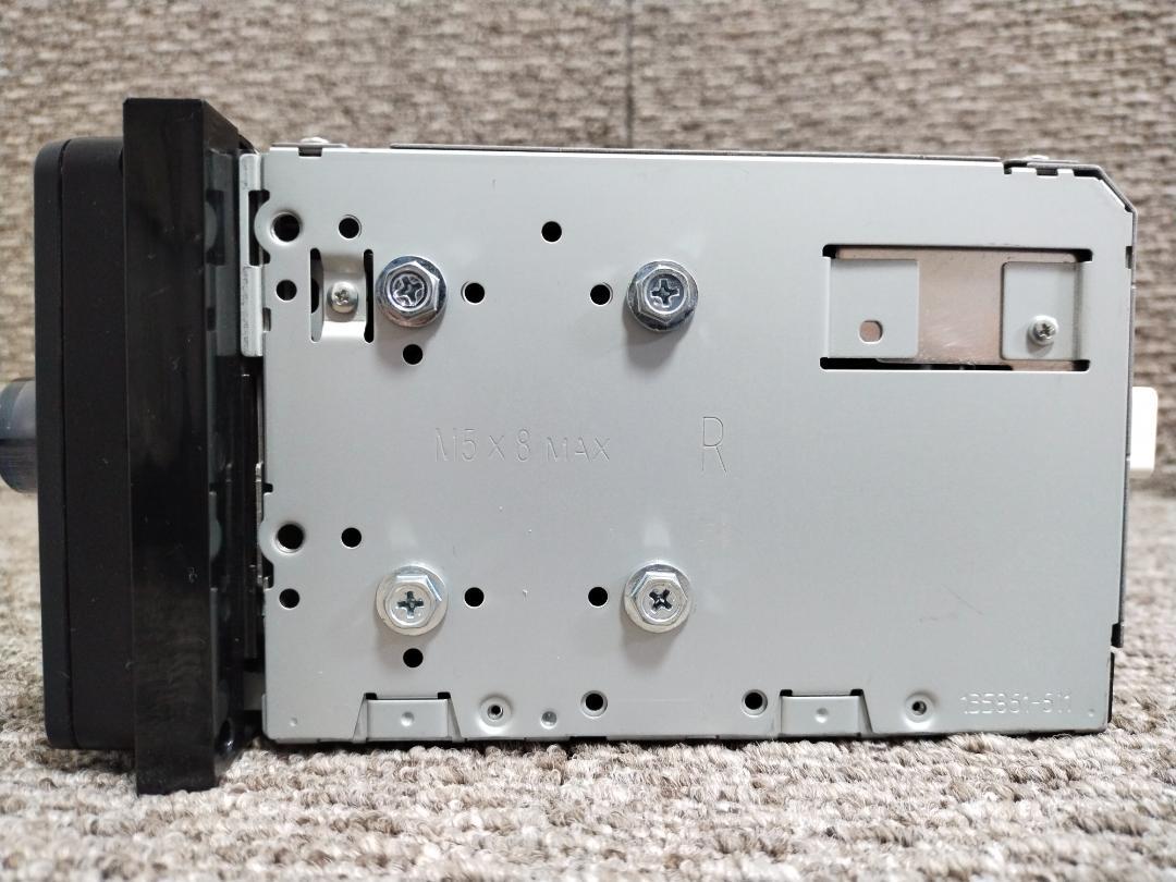 TOYOTA NSZT-W62G Bluetoothナビゲーション