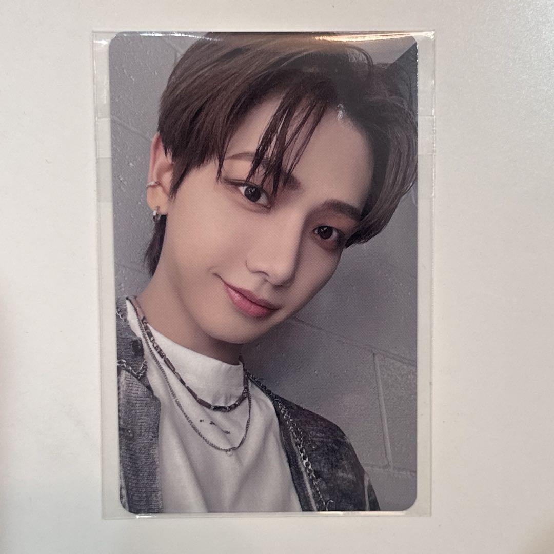 BOYNEXTDOOR 19.99 ラキドロ weverse ジェヒョン - メルカリ