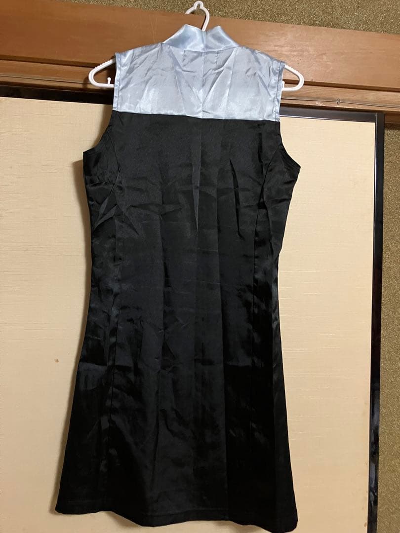 Fotus ワンピースM FOTUS DECORATOM_COM_BR