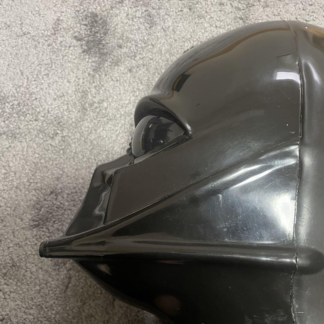 【希少】 ダースベイダー STARWARS マスク ドンポスト社製　ヘルメット