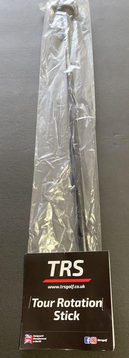新品 ゴルフ練習器具 wGMTS-m94309293507 ツアーローテーションスティック 定番超激得