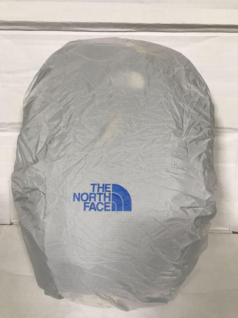 レインカバー付【☆The North Face】TELLUS20リュック