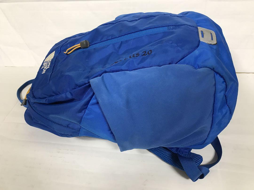レインカバー付【☆The North Face】TELLUS20リュック