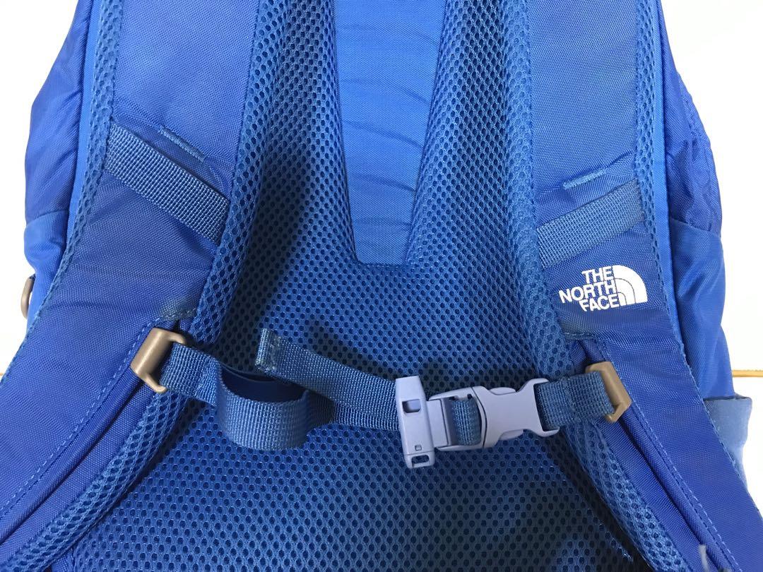 レインカバー付【☆The North Face】TELLUS20リュック