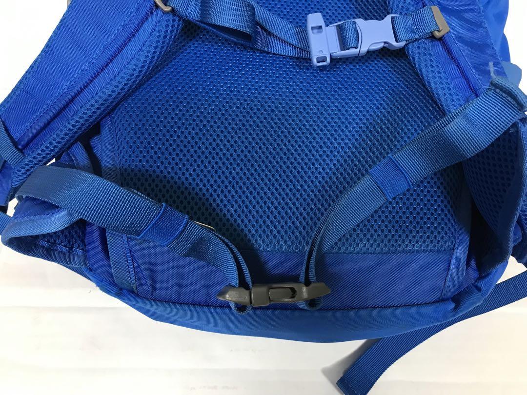 レインカバー付【☆The North Face】TELLUS20リュック